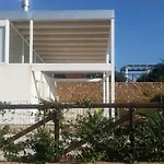 I Due Ulivi Cornino Feriehus Custonaci