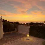 Feriehus I Due Ulivi Cornino