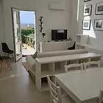 Feriehus I Due Ulivi Cornino *