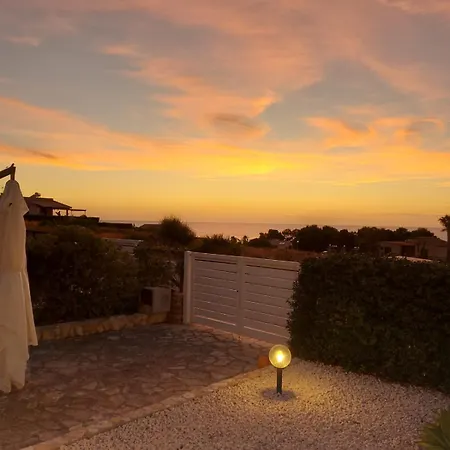 Dom wakacyjny I Due Ulivi Cornino