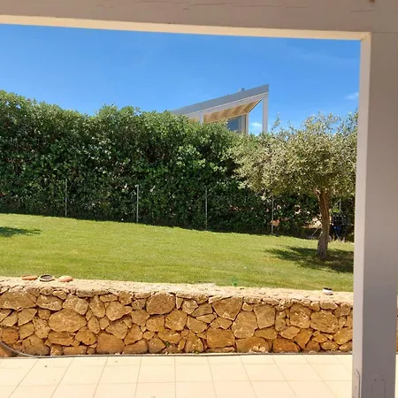 I Due Ulivi Cornino Dom wakacyjny