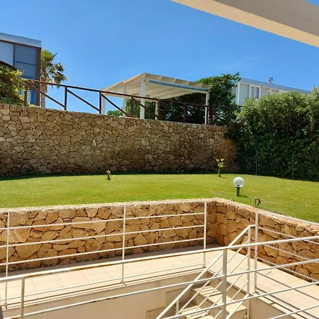 Dom wakacyjny I Due Ulivi Cornino Custonaci