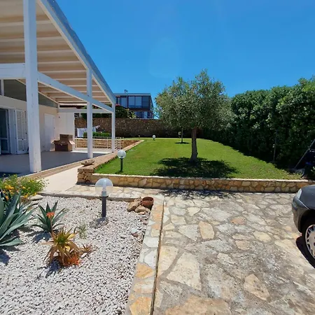 I Due Ulivi Cornino *