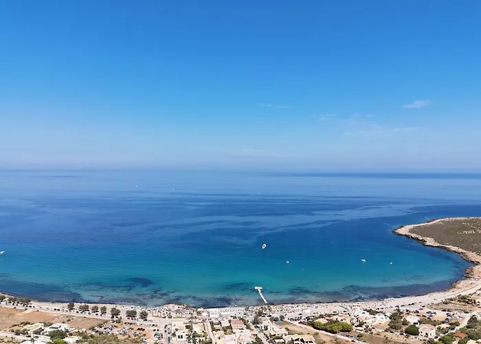 بيت للعطل I Due Ulivi Cornino كوستوناتشي