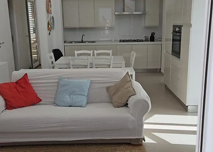 بيت للعطل I Due Ulivi Cornino كوستوناتشي