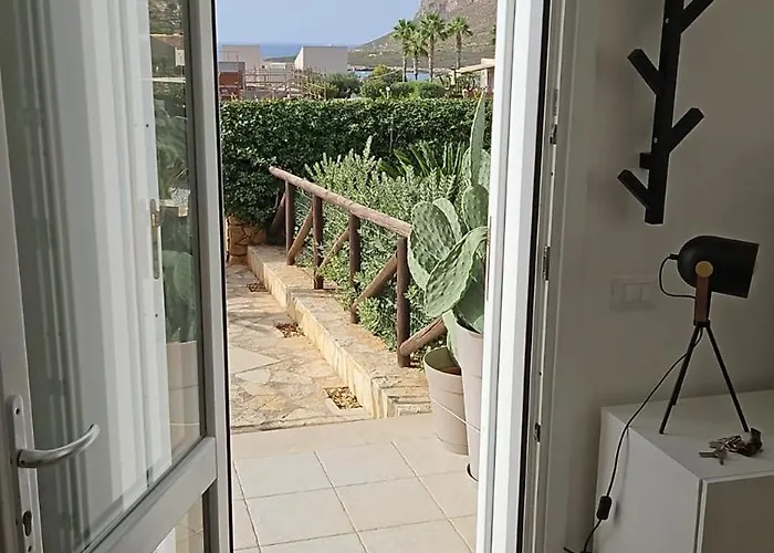 بيت للعطل I Due Ulivi Cornino