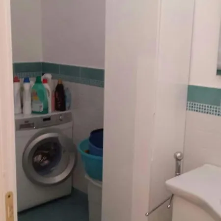 I Due Ulivi Cornino Custonaci