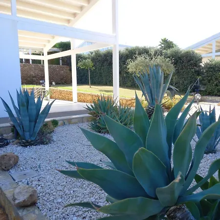 Semesterbostad I Due Ulivi Cornino